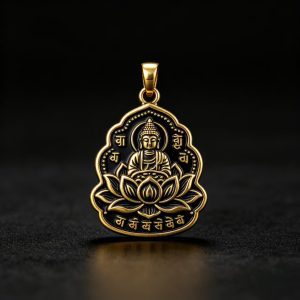 Buddhist-Inspired