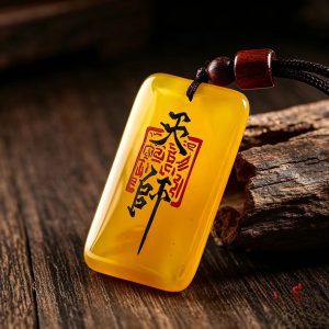 Protection & Amulet